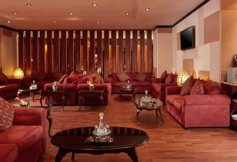 Fotos del hotel Dallah Taibah:  44
