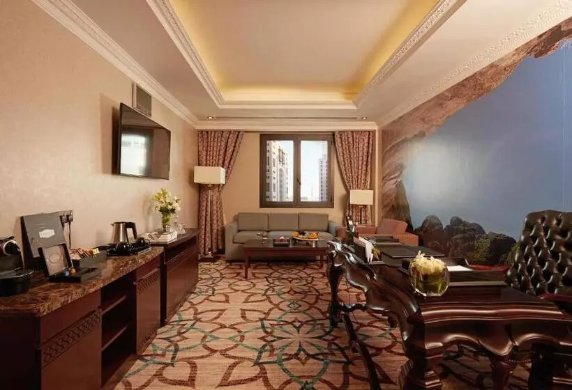 Fotos del hotel Dallah Taibah:  12