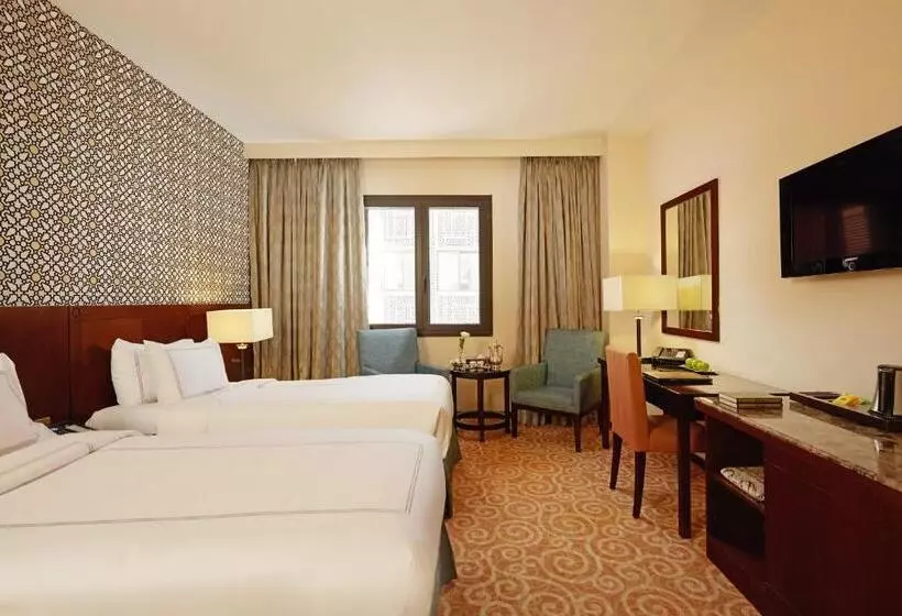 Fotos del hotel Dallah Taibah:  11