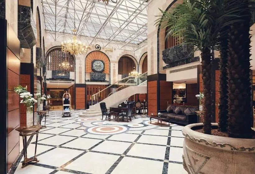 Fotos del hotel Dallah Taibah:  38