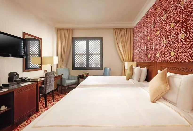 Fotos del hotel Dallah Taibah:  16