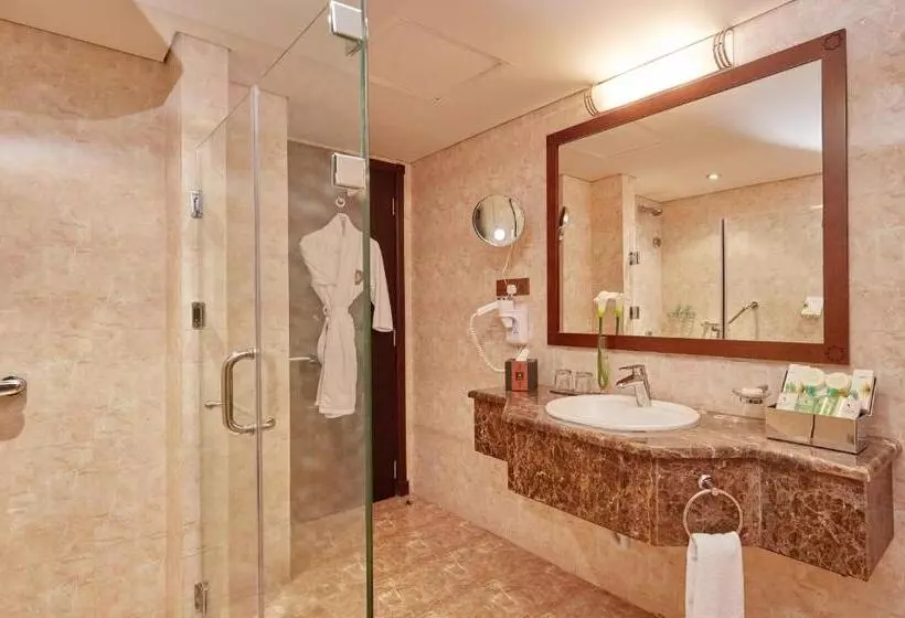 Fotos del hotel Dallah Taibah:  27