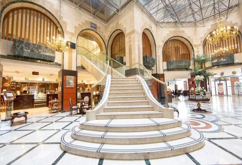 Fotos del hotel Dallah Taibah:  2