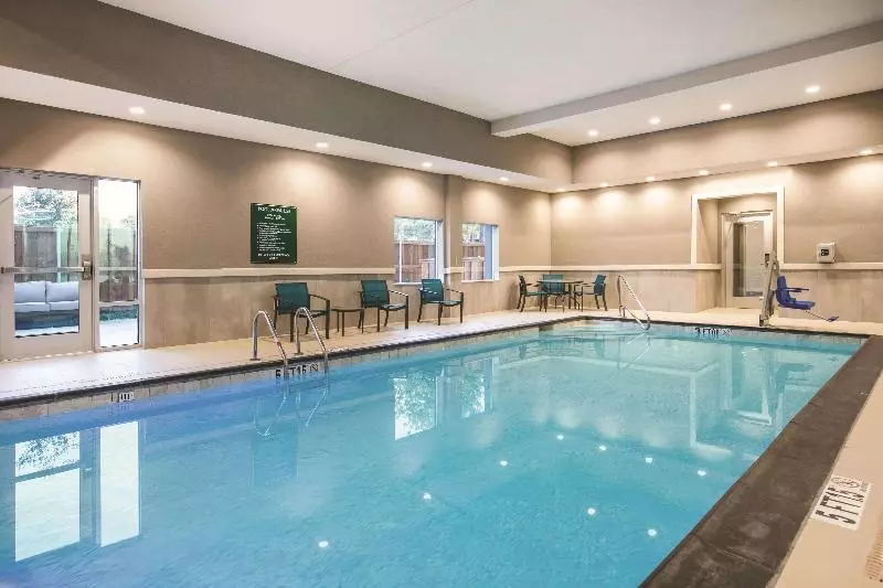 Fotos del hotel La Quinta By Wyndham Dallas - Richardson:  8