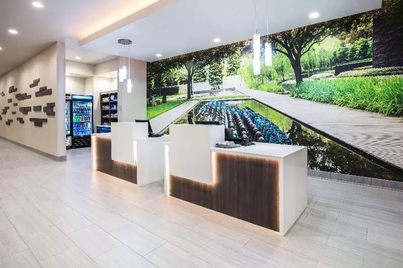 Fotos del hotel La Quinta By Wyndham Dallas - Richardson:  3