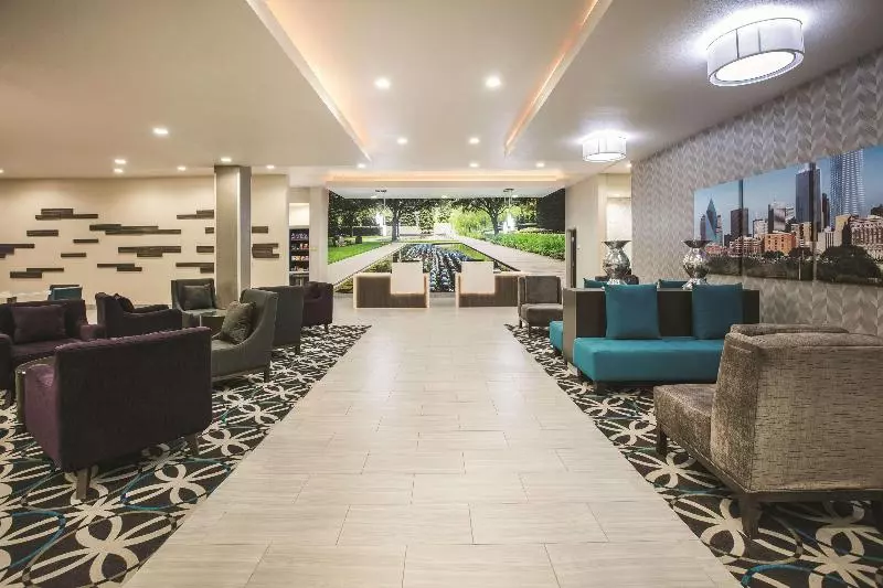 Fotos del hotel La Quinta By Wyndham Dallas - Richardson:  9