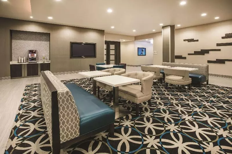 Fotos del hotel La Quinta By Wyndham Dallas - Richardson:  10