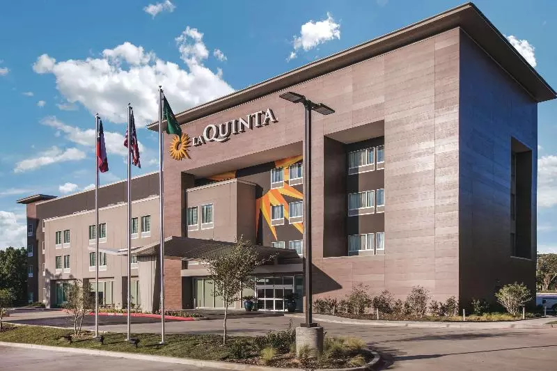 Fotos del hotel La Quinta By Wyndham Dallas - Richardson:  15