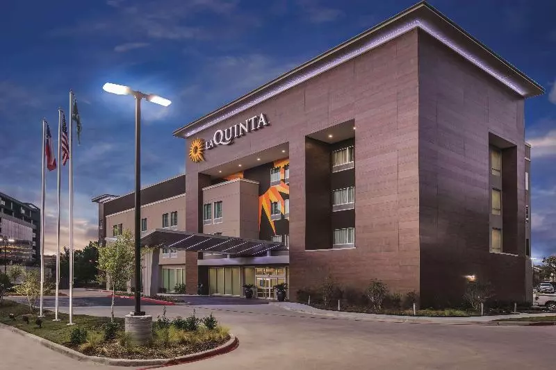 Fotos del hotel La Quinta By Wyndham Dallas - Richardson:  6