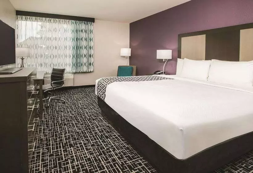 Fotos del hotel La Quinta By Wyndham Dallas - Richardson:  1