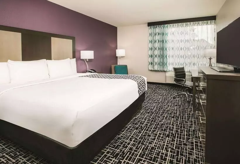 Fotos del hotel La Quinta By Wyndham Dallas - Richardson:  21