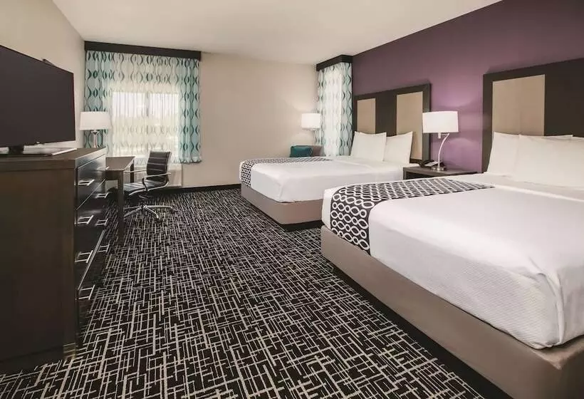 Fotos del hotel La Quinta By Wyndham Dallas - Richardson:  16