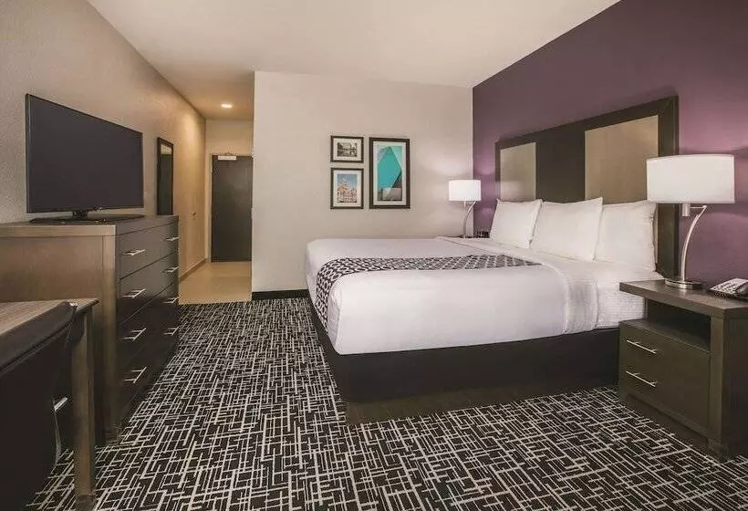 Fotos del hotel La Quinta By Wyndham Dallas - Richardson:  7
