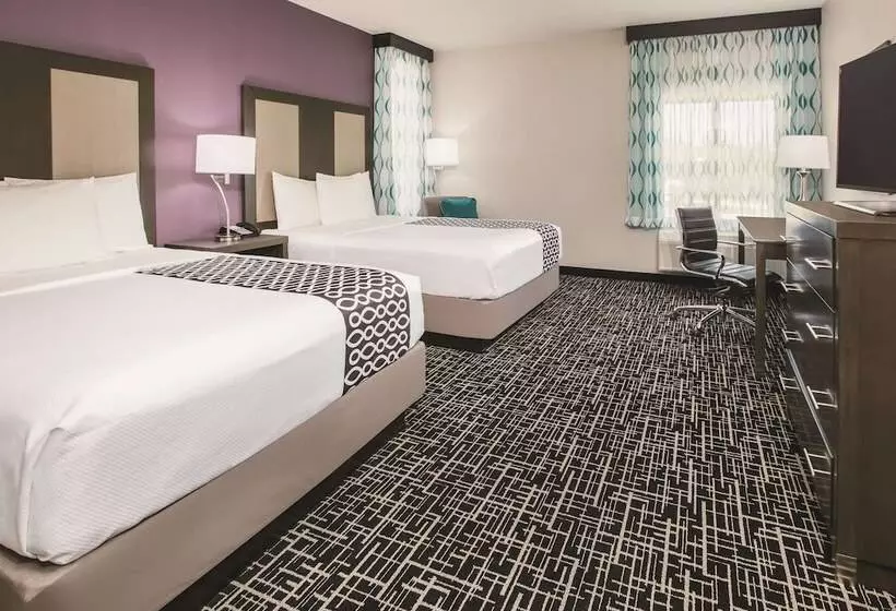 Fotos del hotel La Quinta By Wyndham Dallas - Richardson:  23