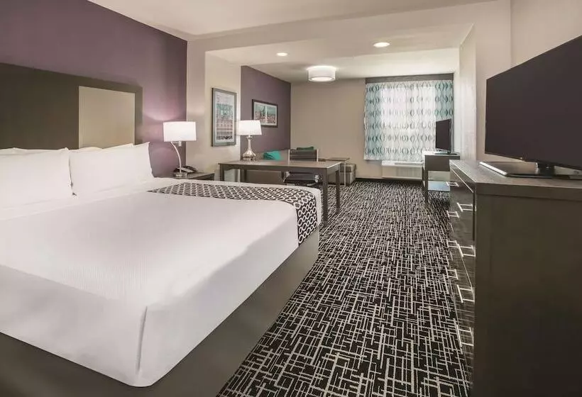Fotos del hotel La Quinta By Wyndham Dallas - Richardson:  25