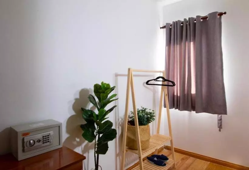 Fotos del hotel Aha Bliss Boutique Saigon:  16