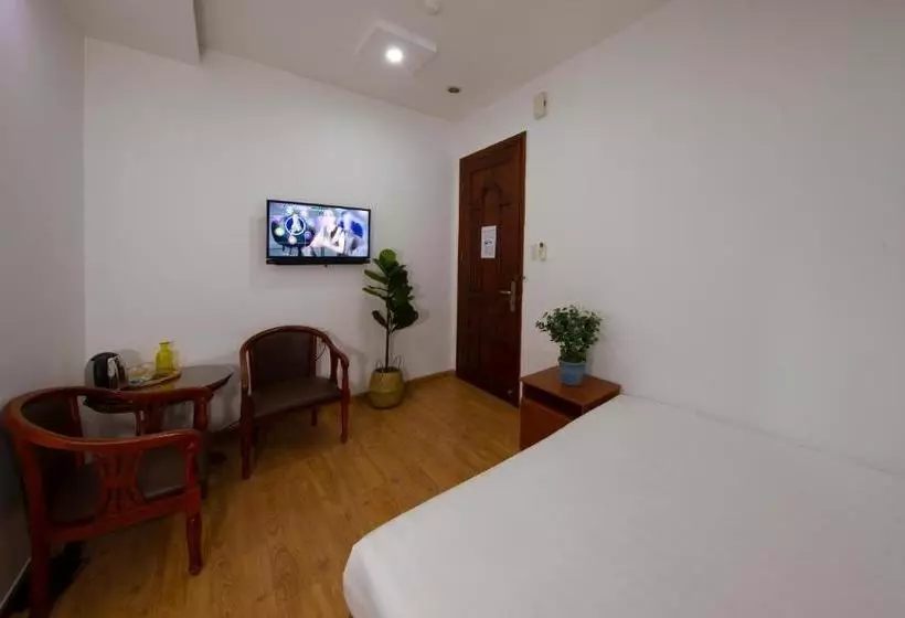 Fotos del hotel Aha Bliss Boutique Saigon:  22
