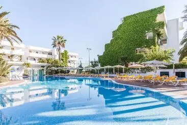 Bluesea Club Martha's - Cala d'Or