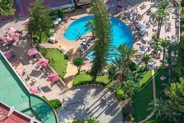 Benidorm East by Pierre & Vacances - Benidorm