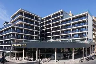 Bristol 4* Sup - Benidorm