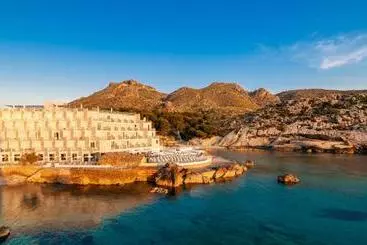 Globales Don Pedro - Adults Only - Cala Sant Vicenc