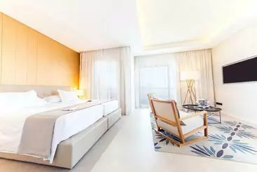 Gpro Valparaiso Palace & Spa - Palma de Mallorca