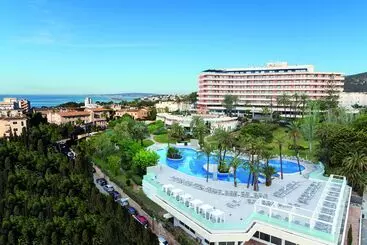 Gpro Valparaiso Palace & Spa - Palma de Mallorca