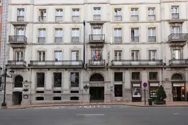 Gran Hotel España - Oviedo