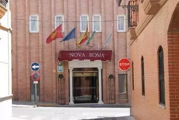 Nova Roma - Merida
