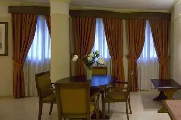 San Antonio - Albacete