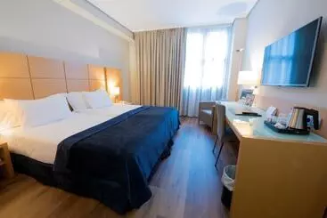 Silken Ciudad De Vitoria - Vitoria-Gasteiz