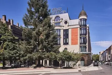 Silken Ciudad De Vitoria - Vitoria-Gasteiz
