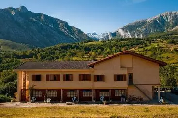 Torrecerredo - Arenas de Cabrales