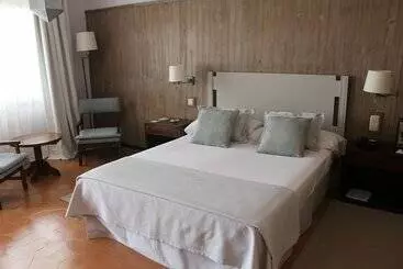 Parador De Mojacar - Mojácar