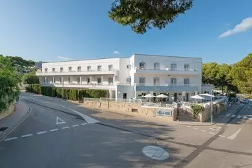 Villa Real Club Apartments - Camp de Mar