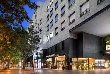 Ac Hotel Diagonal L Illa By Marriott - Barcelona