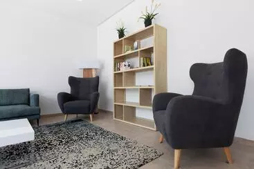 Aluasun Continental Park Hotel & Apartments - Platja de Muro