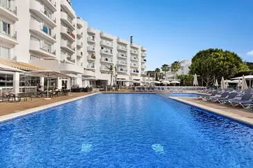 Aluasun Continental Park Hotel & Apartments - Platja de Muro