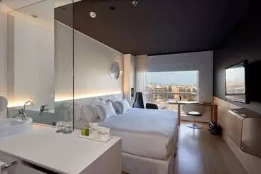 Barcelo Sants - Barcelona