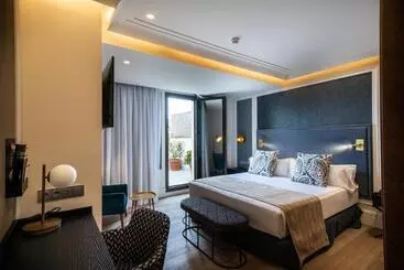 Catalonia Plaza Catalunya - Barcelona