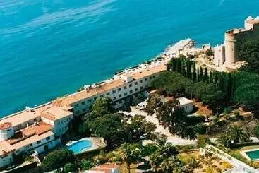 Gran Sol - Sant pol de Mar