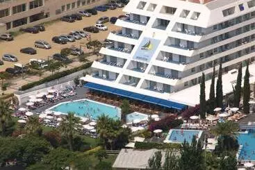 Montemar Maritim - Santa Susana