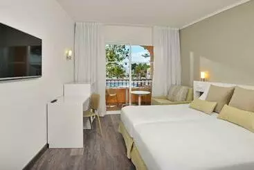 Sol Falcó Menorca - Calan Bosch