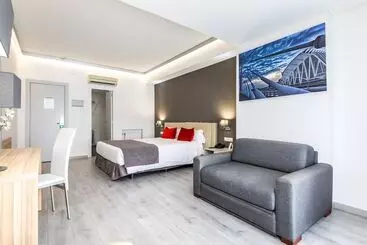 Sweet Hotel Renasa - Valencia