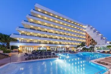 Tropic Park - Malgrat de Mar