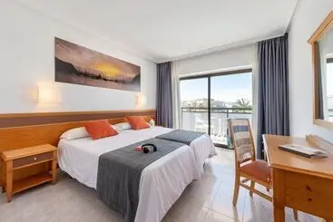 Vibra Mare Nostrum - Playa d'en Bossa