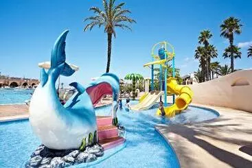 Grupotel Mar De Menorca - Mahon