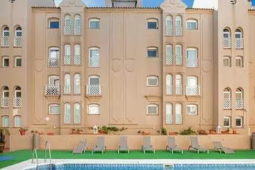 Ac Hotel La Línea By Marriott - La Línea de la Concepción