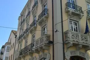 Alda El Suizo - Ferrol