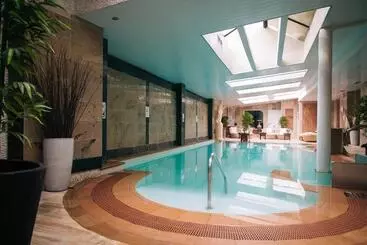 Cap Roig By Brava Hoteles - Platja d'Aro